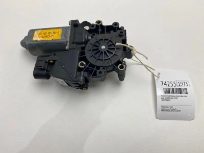 Лот: 21111936. Фото: 1. Мотор стеклоподъемника Audi A8... Кузов