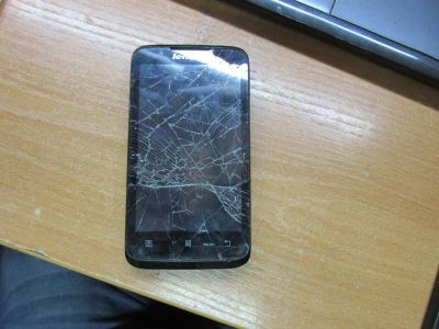 Лот: 10671007. Фото: 1. Телефон Lenovo A316i (5306). Смартфоны