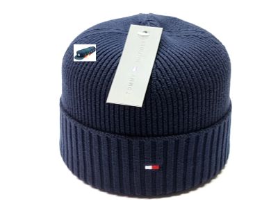 Лот: 19988644. Фото: 1. Шапка Tommy Hilfiger classic... Головные уборы