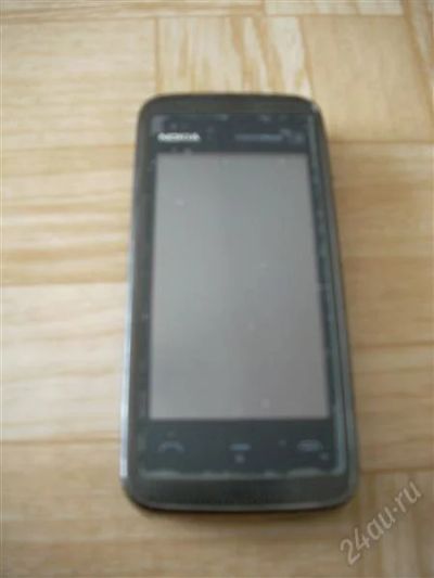 Лот: 939316. Фото: 1. nokia 5530 с рубля!. Смартфоны