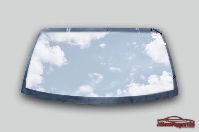Лот: 25594202. Фото: 1. Стекло лобовое Toyota Town Ace... Кузов