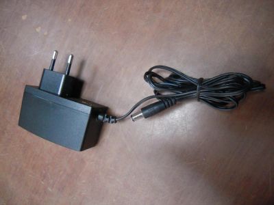 Лот: 6879294. Фото: 1. Блок питания для роутера TP-Link... Корпуса, блоки питания