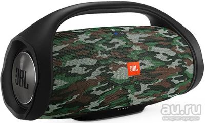 Лот: 15818688. Фото: 1. Портативная bluetooth колонка... Портативные, беспроводные колонки