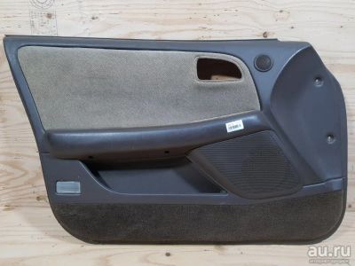 Лот: 18537824. Фото: 1. Обшивка двери Toyota Mark Ii JZX90... Салон