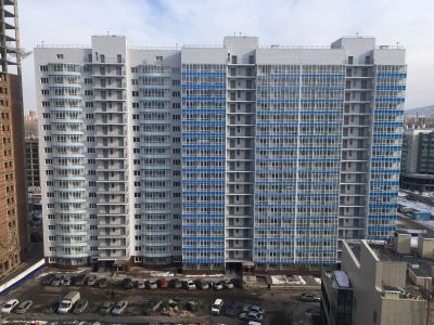 Лот: 12748265. Фото: 1. Сдам 1ком квартиру. Квартиры, студии