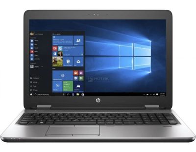 Лот: 10789846. Фото: 1. Продам Ноутбук HP ProBook 650... Ноутбуки