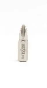 Лот: 21570003. Фото: 1. Бит Sata PHILIPS PH-0 25 мм (1... Расходные материалы, сменные насадки