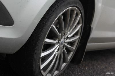 Лот: 8385402. Фото: 1. Колеса на 17 + резина Bridgestone... Шины на дисках