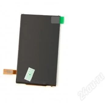 Лот: 1248402. Фото: 1. Дисплей для Samsung S5250 Wave... Дисплеи, дисплейные модули, тачскрины
