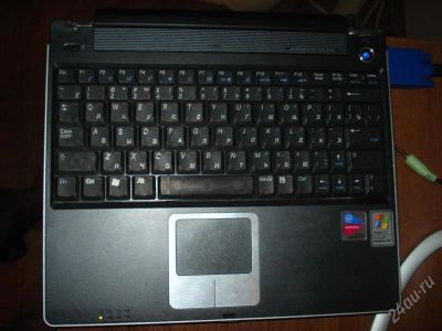 Лот: 1249396. Фото: 1. Asus M5200N - неттоп. Ноутбуки
