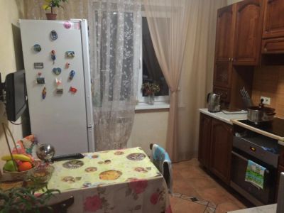 Лот: 6270119. Фото: 1. Продам 3-комн. квартиру на Курчатова... Квартиры, студии