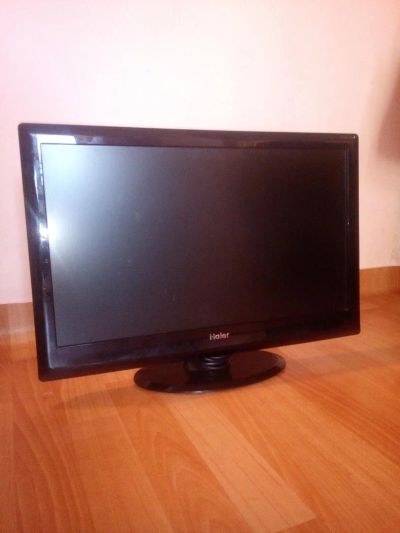Лот: 8175393. Фото: 1. Haier LTF24Z6. Телевизоры