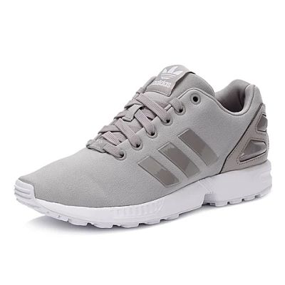 Лот: 9692995. Фото: 1. Кроссовки женские adidas ZX Flux... Кеды, кроссовки, слипоны