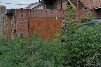 Лот: 2754994. Фото: 1. гараж 1. Гаражи, парковочные места