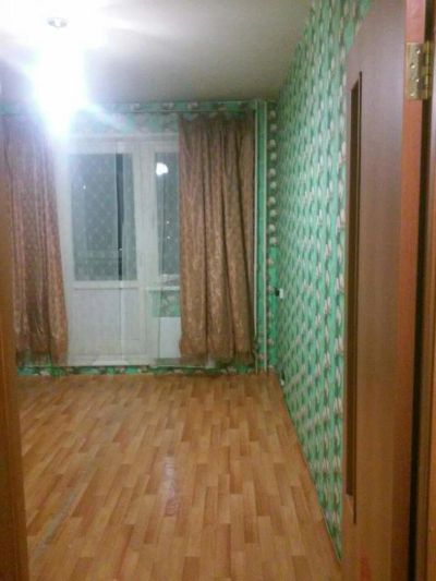 Лот: 8782869. Фото: 1. сдам 1-комн квартиру Калинина... Квартиры, студии