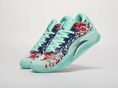 Лот: 21775508. Фото: 1. Кроссовки Nike Jordan Zion 3. Кеды, кроссовки, слипоны