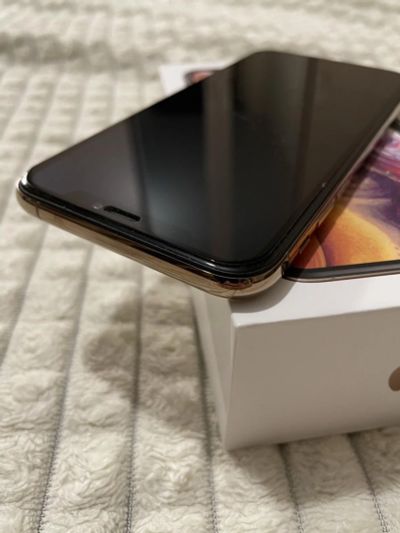 Лот: 16759747. Фото: 1. iPhone XS 64. Смартфоны