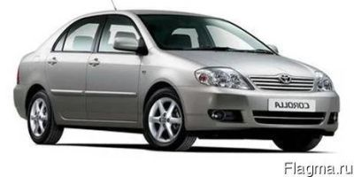 Лот: 7680853. Фото: 1. Приборная панель Toyota Corolla... Салон
