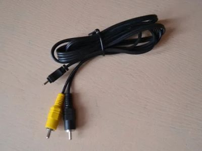 Лот: 3904726. Фото: 1. TV-шнур, микро-USB. Шлейфы, кабели, переходники