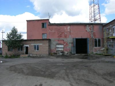 Лот: 4057510. Фото: 1. База, цеха, склады в Березовке... Коммерческая недвижимость