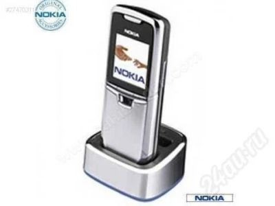 Лот: 667847. Фото: 1. Nokia 8800 Silver. Кнопочные мобильные телефоны