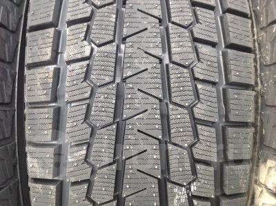 Лот: 12822612. Фото: 1. 265/70 R16 112Q Yokohama Ice Guard... Шины