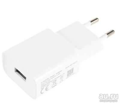 Лот: 12788939. Фото: 1. Сетевой адаптер Xiaomi (MI) Adaptor... Держатели для телефонов
