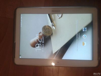 Лот: 8433179. Фото: 1. Samsung Galaxy Note 10.1 N8000... Планшеты
