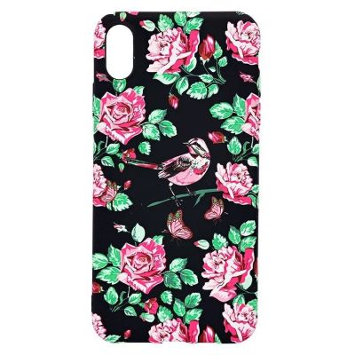 Лот: 22216218. Фото: 1. Чехол Apple iPhone XS Max (A1921... Чехлы, бамперы