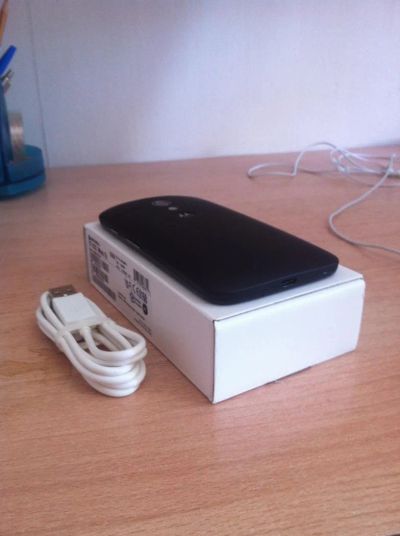 Лот: 4288142. Фото: 1. Motorola Moto G 16GB Global GSM. Смартфоны