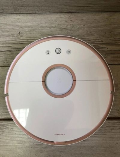 Лот: 13072353. Фото: 1. Робот-Пылесос Xiaomi Mi Robot... Пылесосы, паровые швабры