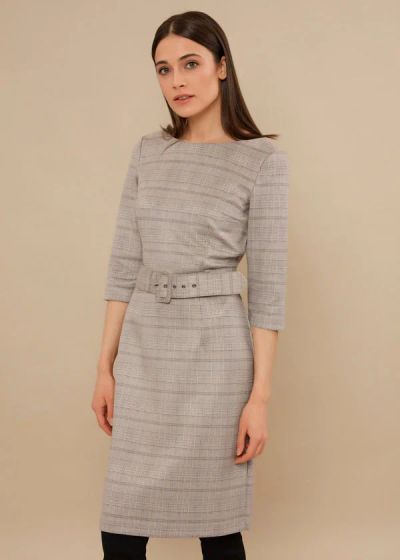 Лот: 15864120. Фото: 1. Платье Zarina 44 р. Новое. Платья