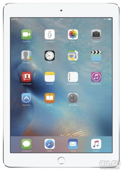 Лот: 9206032. Фото: 1. Apple iPad Air 2 16Gb WiFi + 4G... Планшеты