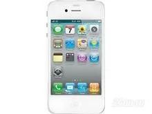 Лот: 1025348. Фото: 1. apple iphone 4 white 32GB. Смартфоны