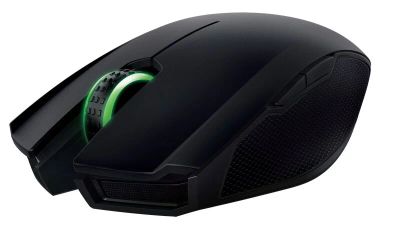 Лот: 10229117. Фото: 1. Мышь беспроводная Razer Orochi... Клавиатуры и мыши