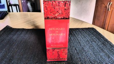 Лот: 21724941. Фото: 1. Редкая оригинальная парфюмерия... Женская парфюмерия