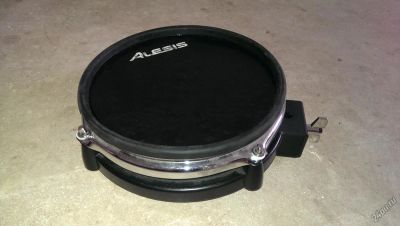 Лот: 6023005. Фото: 1. Alesis LDX6. Ударные