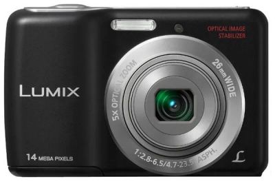 Лот: 10681093. Фото: 1. Panasonic Lumix DMC-LS5. Продажа-обмен. Цифровые компактные
