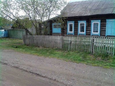 Лот: 1581030. Фото: 1. Хороший крепкий дом в П.13Борцов... Дома