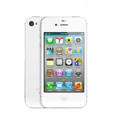 Лот: 6489584. Фото: 1. Продам смартфон Apple iPhone 4S... Смартфоны