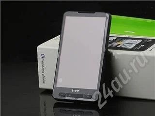 Лот: 493881. Фото: 1. HTC T8585+. Смартфоны