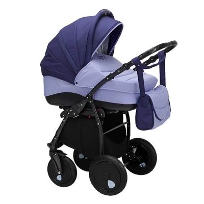 Лот: 2326632. Фото: 1. Коляска Zippy 2 в 1. Новая!. Коляски