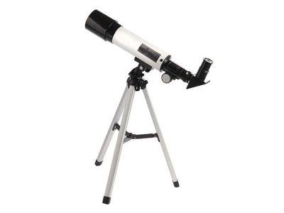 Лот: 16767102. Фото: 1. Телескоп Veber 360/50. Другое (игрушки)