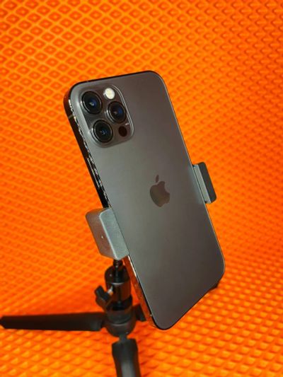 Лот: 21421171. Фото: 1. Apple iPhone 12 Pro 128 ГБ (В... Смартфоны