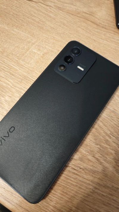 Лот: 22570504. Фото: 1. Телефон Vivo V23 5G. Смартфоны