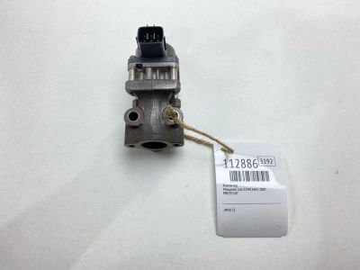 Лот: 25390347. Фото: 1. Клапан EGR Mitsubishi Colt 2007... Двигатель и элементы двигателя
