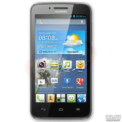 Лот: 15809063. Фото: 1. Телефон Huawei Ascend Y511 (повторные... Смартфоны