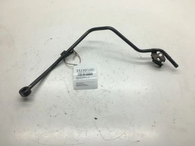 Лот: 20386507. Фото: 1. Трубка масляная КПП Honda Odyssey... Расходные материалы