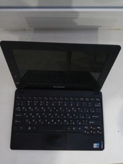 Лот: 11499986. Фото: 1. Lenovo S100. Ноутбуки