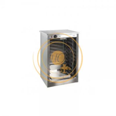 Лот: 11556362. Фото: 1. расстоечный шкаф Smeg lev 43 ru. Торговое
